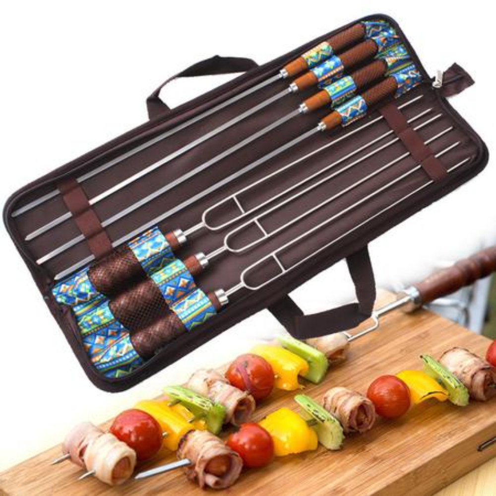 Barbecue Fork Set